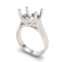 9mm trellis ring mounting